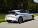 Renault EOLAB Concept 2014 года